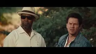 2 Guns (2013) - Owning the Cartel Scene