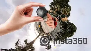 MonkeyTech || Insta360 Air || Recensione