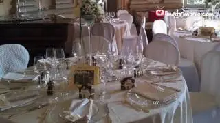 Castello Saffarone