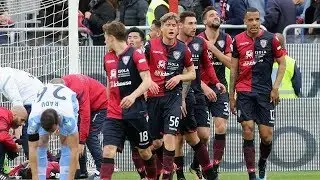 Cagliari 2017-2018, IL FILM