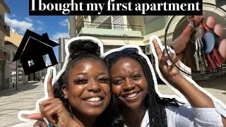 Bought my first property at the age of 22 - Portugal | its givingggg HOMEOWNER