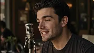 Italian Ballad - Senza Far Rumore  - Paolo