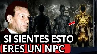 La verdad oculta: 3 tipos de humanos y solo uno puede despertar | ¿A cual perteneces?