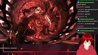 When you suck at ammo management in a survival horror game