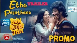 Bun Butter Jam Full Movie Trailer | Bun Butter Jam Review | Prime video 