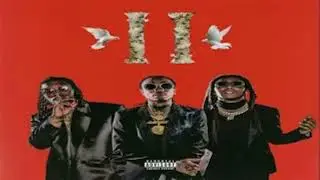 Migos- Walk It Talk It (Arena Effect)