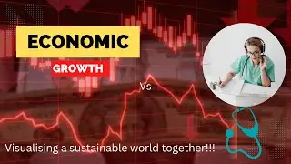 Decoupling economic growth Vs Environment and human health video