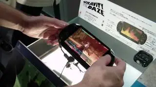 Big in Japan - Best of TGS 2011