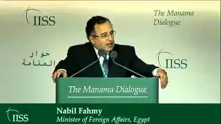 Evolving Regional Security Architecture, Conflicts and Outside Powers