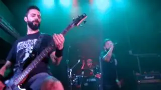 Primal Attack @ RCA club