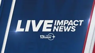 🔴LIVE Impact News | Top headlines for Monday, Jan. 26, 2026