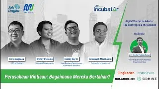 Webinar MRTJ Incubator Program 2021