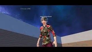 the amazing game in pubg 16