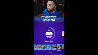 🔴 LIVE - FRIDAY NIGHT FORTNITE - CHASE FOR 300 (VERTICAL)