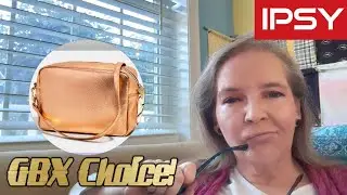 Ipsy August 2022 Alicia Keys 🔑 Glam Bag X Choice Day