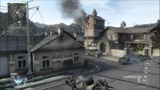 BEST SNIPER EVER TO PLAY COD IS BACK