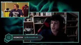 EL MENSAJE DE KEIRETH A LOS TERTULIANOS - EL QUINTO MAPA 14