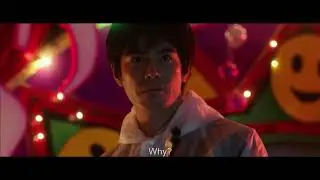 Lesson of Evil | 2012 Trailer - Fumi Nikaido, Hideaki Ito