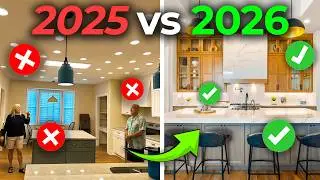 5 Design Trends From 2025 You’ll Regret in 2026