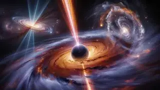 Journey to the Edge: Witness the Universe's Most EXTREME Phenomena
