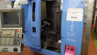 BUMOTEC S191 (Year - 2011)