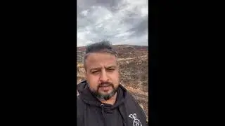 SavePlanetEarth CEO, Imran Ali, visiting the Bodrum Area, Turkey