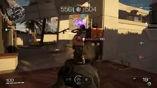 XDefiant | Domination Gameplay (No Commentary)(RTX &sup3;⁰⁶⁰ ⁺ &sup1;⁶ᵍᵇ)