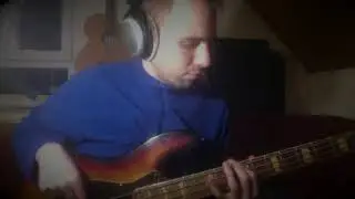 Challenge Davie504 Bass Speedrun - Joachim Sohn