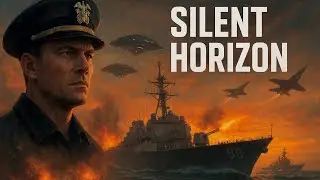 Operation Silent Horizon &ndash; The Secret War at Sea | Full Cinematic Military Story (4K)