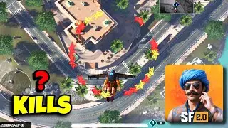 Scarfall 2.0 , Epic Revange Gameplay 😡 VR Gaming 2.0