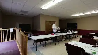Greenbrier County Republican Club Holds Regular Meeting
