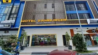 #Review Princeton Hotel