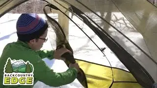 Marmot Tungsten 2P Tent