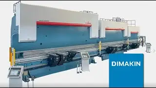 3 x Quinadeiras ou Quinadoras Tridem 18Mx 1720T DIMAKIN