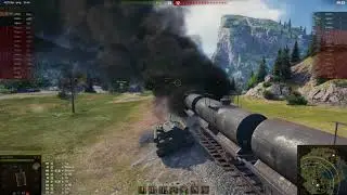 Pools medal, 4k dmg