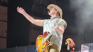 Ted Nugent-