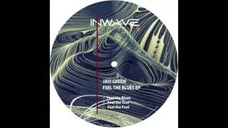 Javi Green - Feel The Blues EP [INWD040]