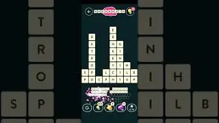 Wordbrain Martian Level 19 Answers | WORDBRAIN MARTIAN ANSWERS