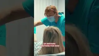 90% of newborns show some birth trauma