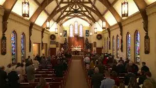 Christmas Day Service December 25, 2025