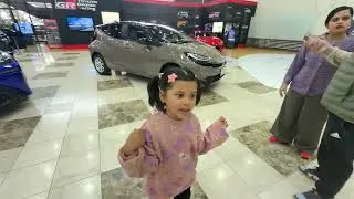 Future car // Car Generation 