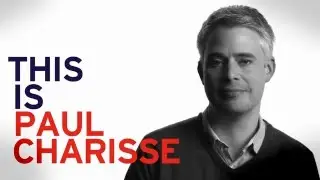 Study in the UK: Paul Charisse - Is Animation Performance Based Art?