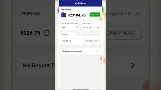 my master 11 withdrawal problem #mymaster11 #mymaster11app #shorts