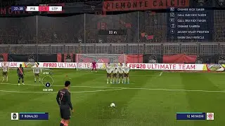 FIFA FREE KICK GOALS COMPILATION BEST MONTAGE FULL HD (1080p)