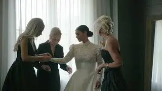 Baylee & Ryan wedding @ Southall Farm & Inn. 2min edit original by Captive Visuals