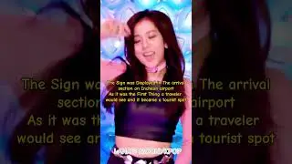 New jeans Replaces BlackPink As New Face of South Korea#kpop#shorts