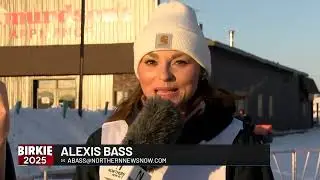 2025 Birkie Live Show 5PM