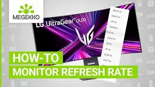 Hoe haal je het meeste uit je monitor? | Megekko How-To