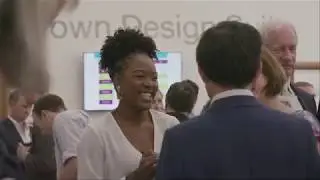 Alumni Forum celebration video