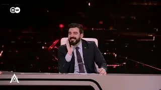 عبد الله الجغيفي | البشير شو اكس ٣